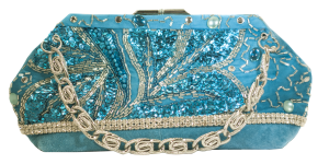 Suzanne's eBoutiqe OOAK Clutches - First Series