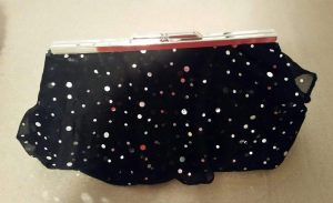Suzanne's eBoutiqe OOAK Clutches - First Series
