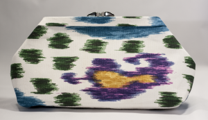 Suzanne's eBoutiqe OOAK Clutches - First Series