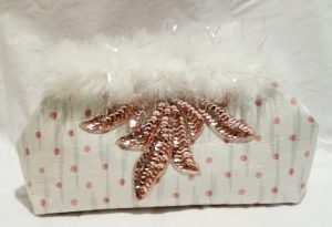 Suzanne's eBoutiqe OOAK Clutches - First Series