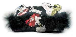 Suzanne's eBoutiqe OOAK Clutches - First Series