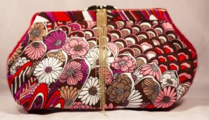 Suzanne's eBoutiqe OOAK Clutches - First Series