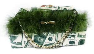 Suzanne's eBoutiqe OOAK Clutches - First Series