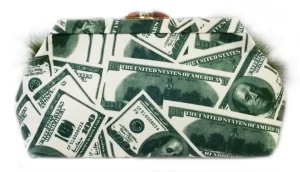 Suzanne's eBoutiqe OOAK Clutches - First Series