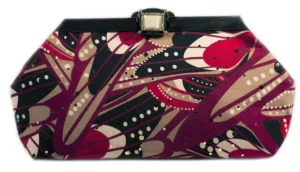 Suzanne's eBoutiqe OOAK Clutches - First Series