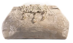 Suzanne's eBoutiqe OOAK Clutches - First Series