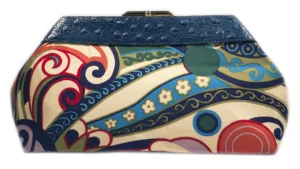 Suzanne's eBoutiqe OOAK Clutches - First Series