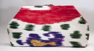 Suzanne's eBoutiqe OOAK Clutches - First Series