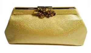 Suzanne's eBoutiqe OOAK Clutches - First Series