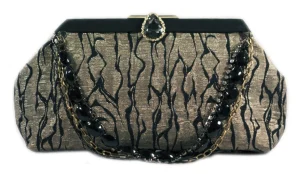 Suzanne's eBoutiqe OOAK Clutches - First Series