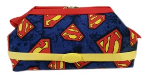 Suzanne's eBoutiqe OOAK Clutches - First Series