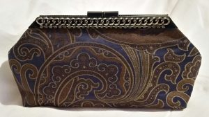 Suzanne's eBoutiqe OOAK Clutches - First Series