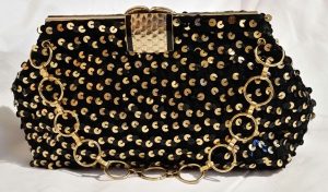 Suzanne's eBoutiqe OOAK Clutches - First Series