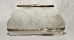 Suzanne's eBoutiqe OOAK Clutches - First Series