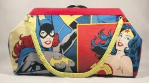 Suzanne's eBoutiqe OOAK Clutches - First Series