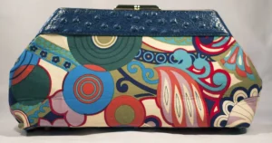 Suzanne's eBoutiqe OOAK Clutches - First Series