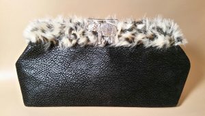 Suzanne's eBoutiqe OOAK Clutches - First Series