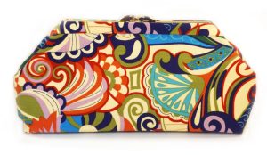 Suzanne's eBoutiqe OOAK Clutches - First Series