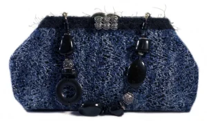 Suzanne's eBoutiqe OOAK Clutches - First Series