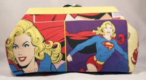 Suzanne's eBoutiqe OOAK Clutches - First Series