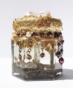 Suzanne's Handcrafted Dream Jars™