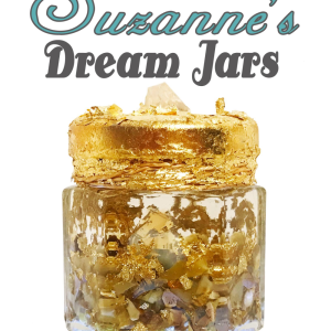 Suzanne's Handcrafted Dream Jars™