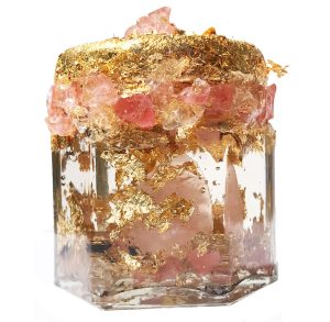 Suzanne's Handcrafted Dream Jars™