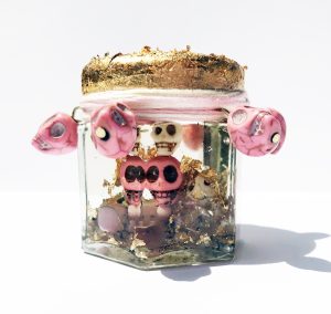 Suzanne's Handcrafted Dream Jars™