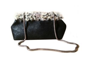 Suzanne's eBoutiqe OOAK Clutches - First Series