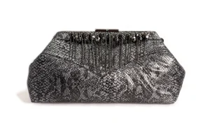 Suzanne's eBoutiqe OOAK Clutches - First Series