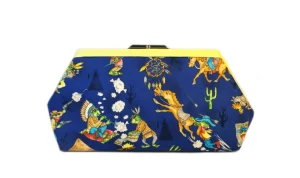 Suzanne's eBoutiqe OOAK Clutches - First Series