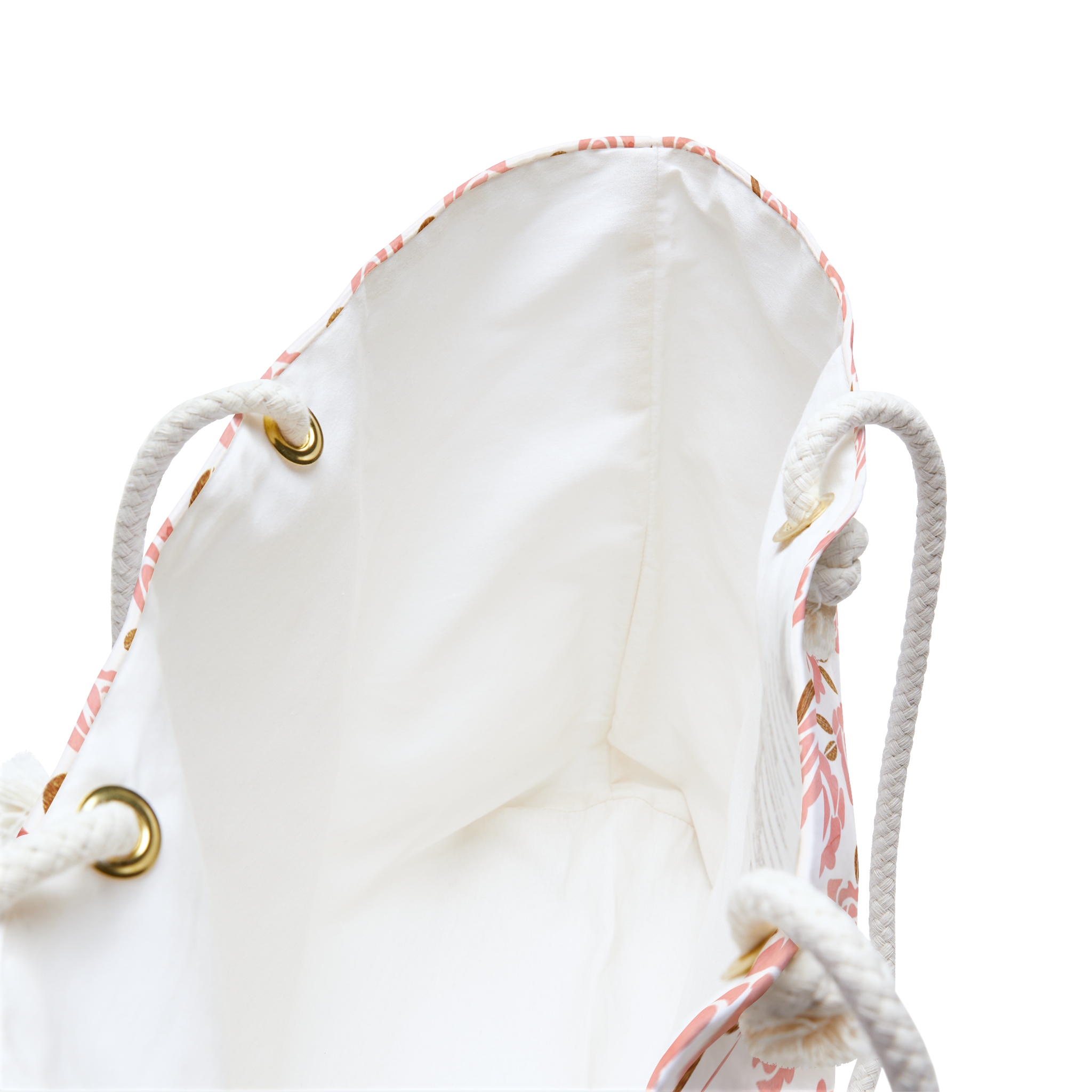 Delicate Dusty Rosebud Pattern Weekender Bag (S.e.P.T.™)