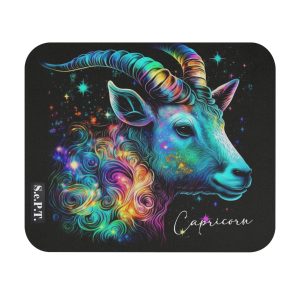 Capricorn - 9x8 Mouse Pad - (S.e.P.T.™)