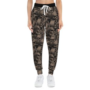 Grave-Digger's Athletic Joggers (S.e.P.T.™)