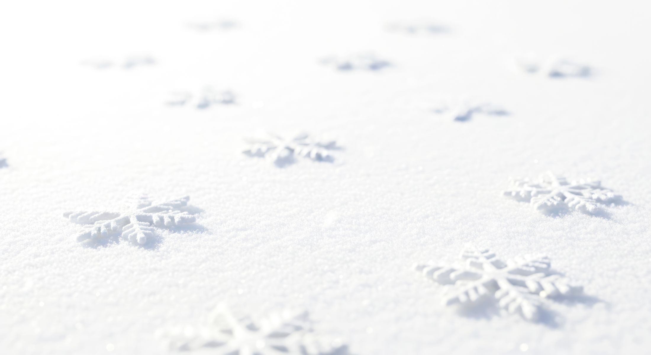 Treasure Pockets™ Pattern ~ Pocketful of Snow