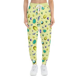 The Tutti Frutti Gem Athletic Joggers (S.e.P.T.™)