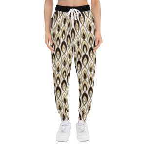 The Golden Hour Athletic Joggers (S.e.P.T.™)