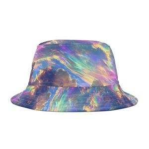 Ultimate Sky Rainbow Bucket Hat (S.e.P.T.™)