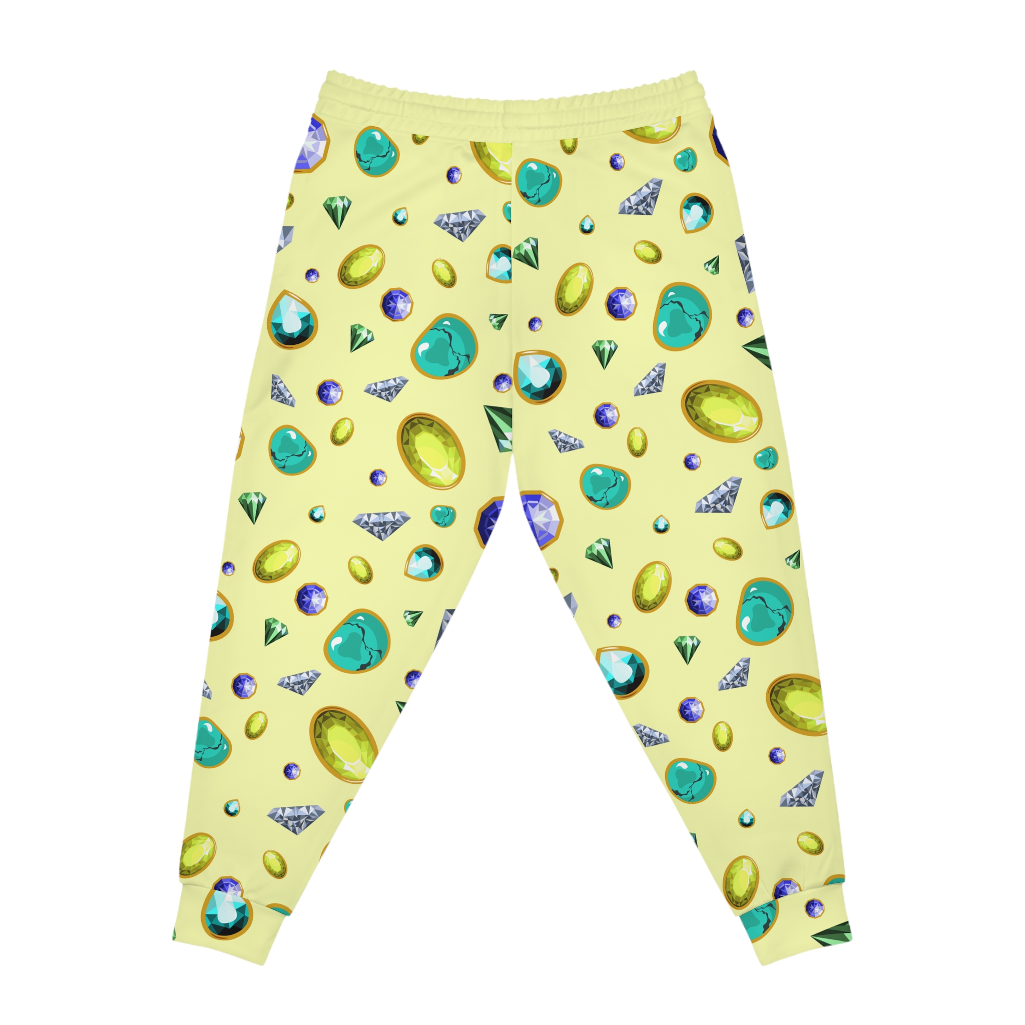 The Tutti Frutti Gem Athletic Joggers (S.e.P.T.™)