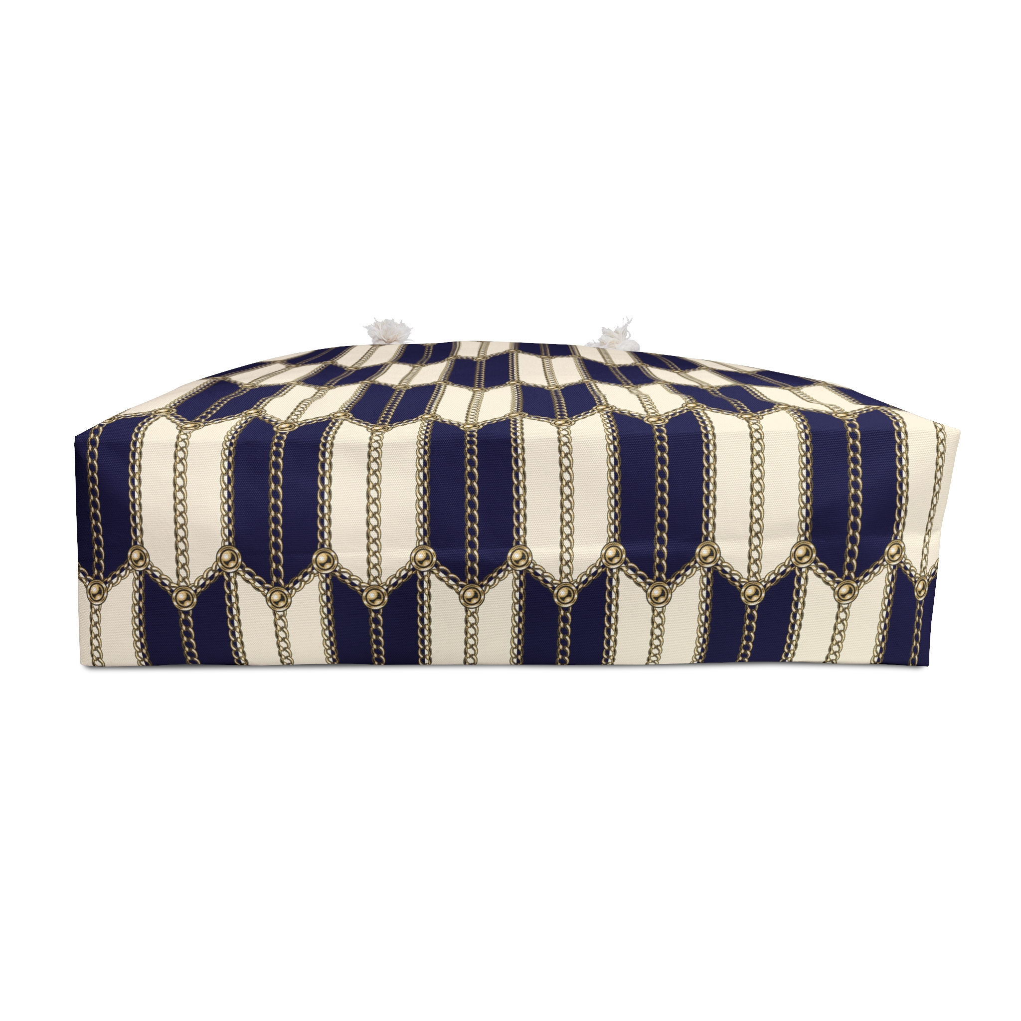 The Regent Stripe Weekender Bag (S.e.P.T.™)