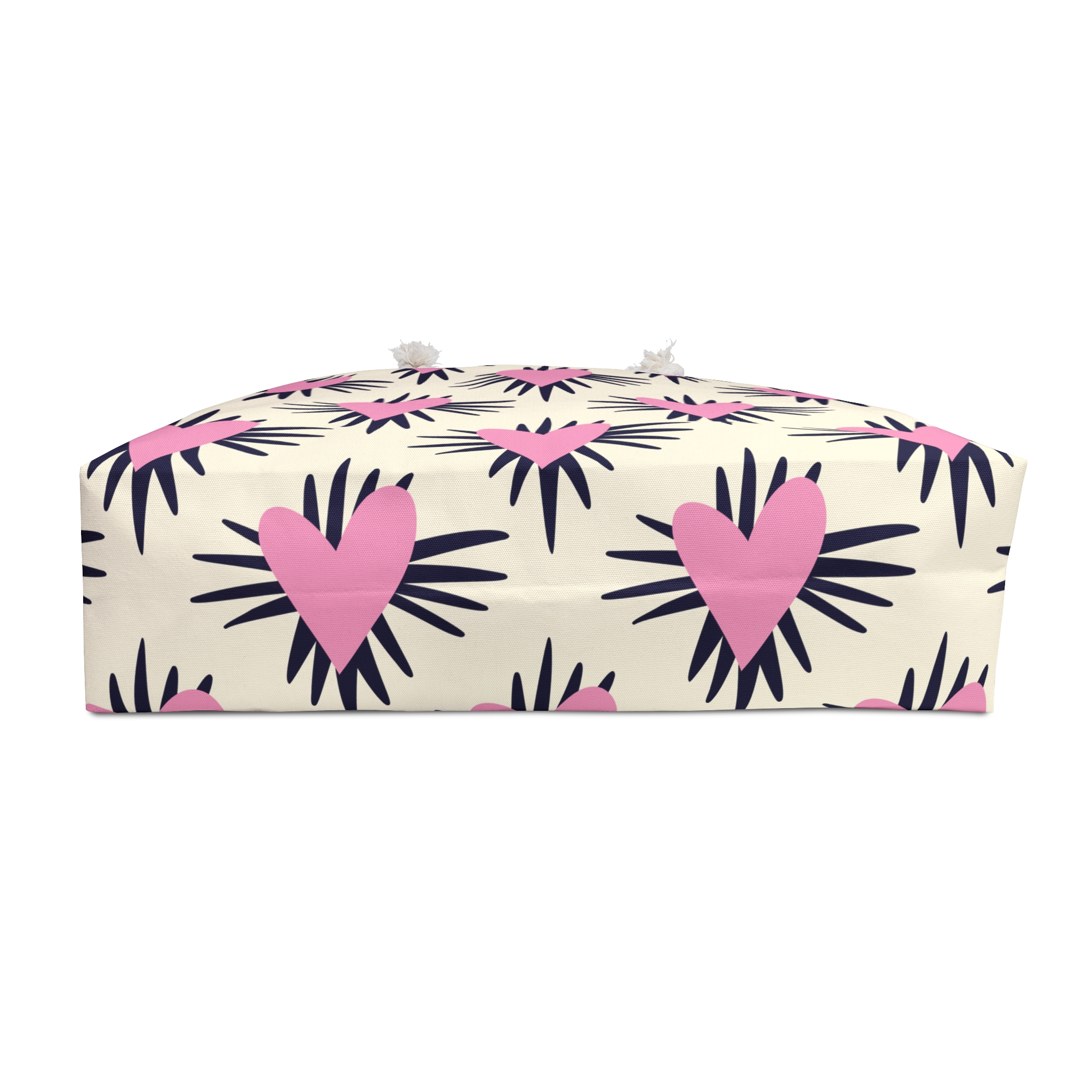 The Pop Heart Weekender Bag (S.e.P.T.™)