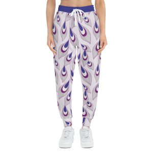 The Royal Plume Athletic Joggers (S.e.P.T.™)