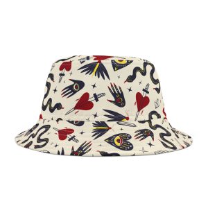 The Mystics' Journey Bucket Hat (S.e.P.T.™)