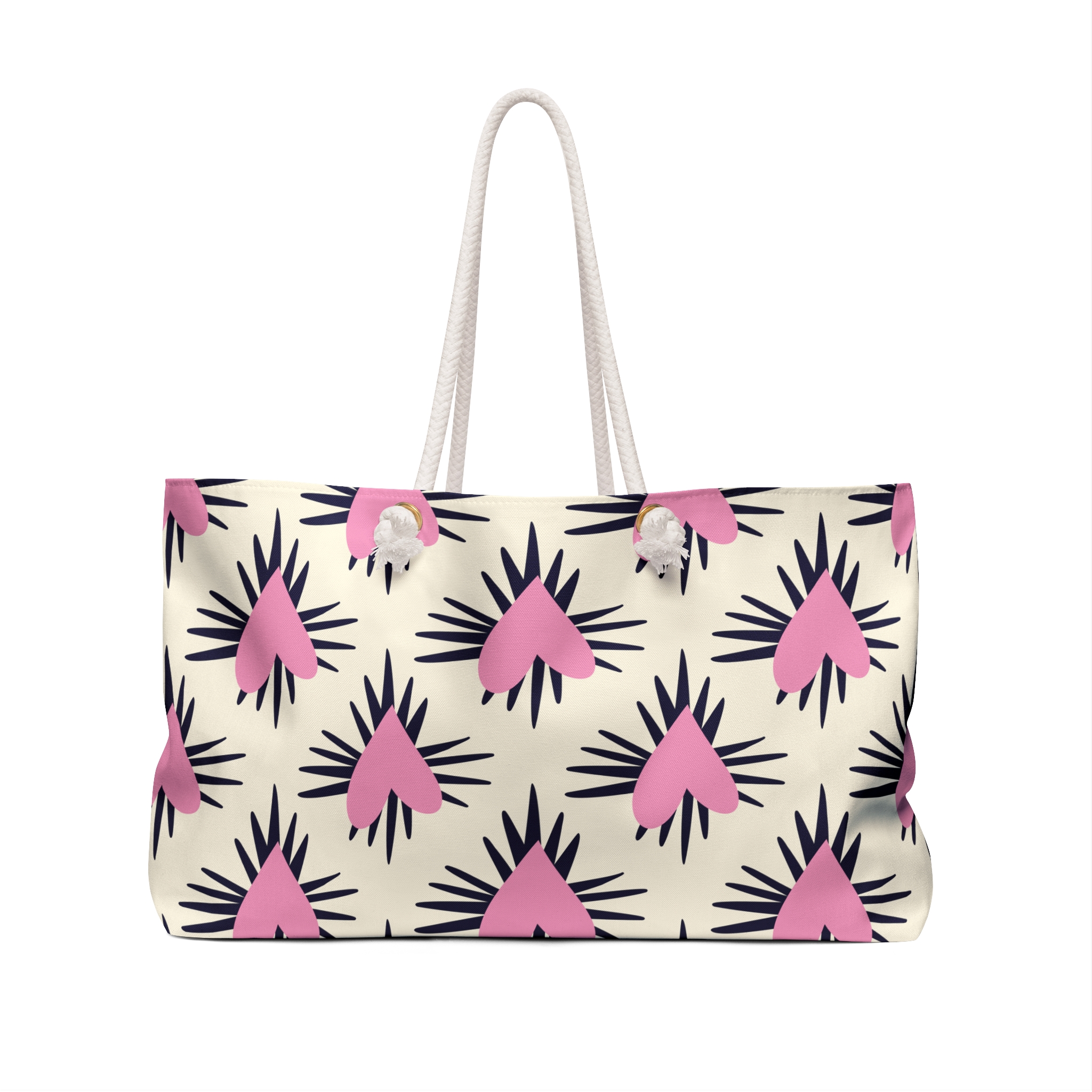 The Pop Heart Weekender Bag (S.e.P.T.™)