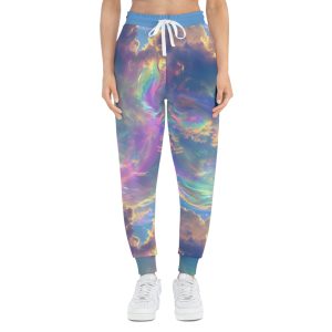 Ultimate Sky Rainbow Athletic Joggers (S.e.P.T.™)