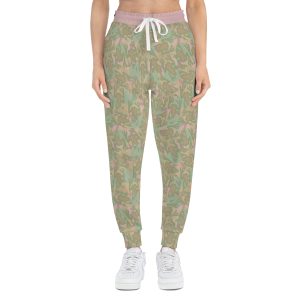 Camo Frogs Athletic Joggers (S.e.P.T.™)