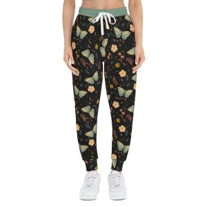 Cottage Moth Athletic Joggers (S.e.P.T.™)