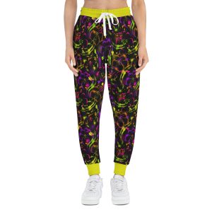Electric Pulse Athletic Joggers (S.e.P.T.™)
