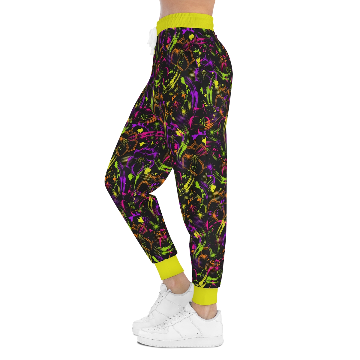 Electric Pulse Athletic Joggers (S.e.P.T.™)