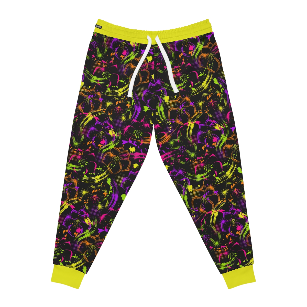Electric Pulse Athletic Joggers (S.e.P.T.™)